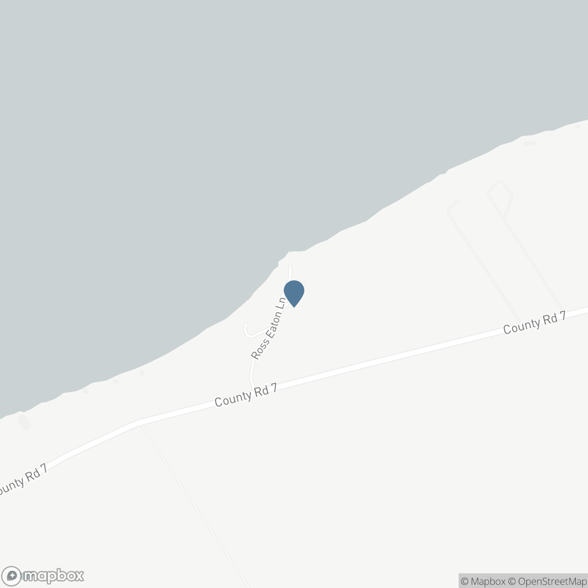 19 PC LANE, Prince Edward, Ontario K0K 2T0